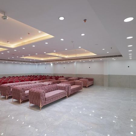 Snj Taj Grand Hotel Agra  Exterior foto